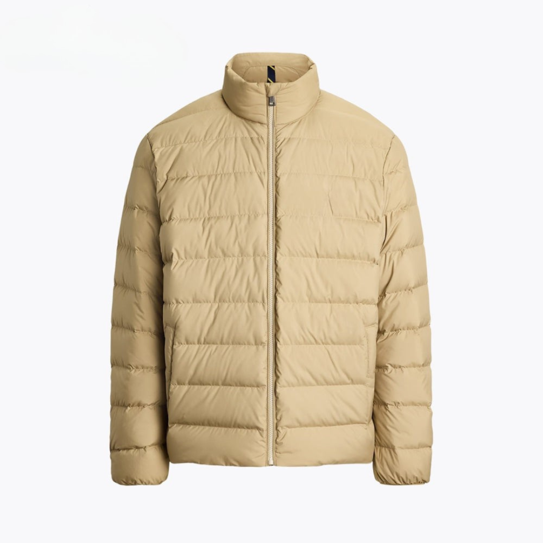Colden Packable Down Jacket