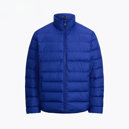 Colden Packable Down Jacket
